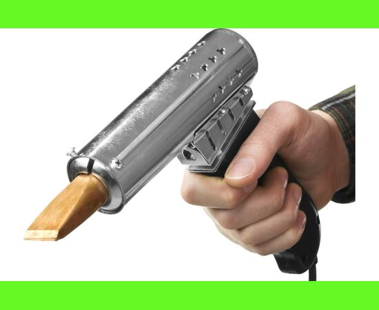  Паяльник Зубр 55302-500 импульсный 