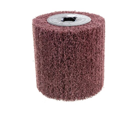  Шлифовальный валик Totflex Coarse 4631159668733 100х100х19мм AC 