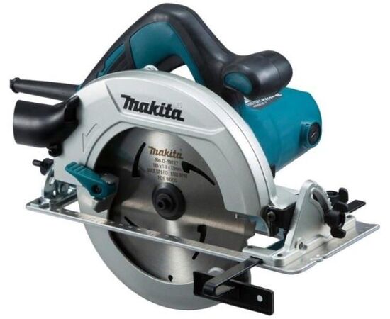  Циркулярная пила Makita HS7600 