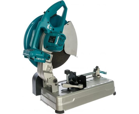  Пила монтажная аккумуляторная Makita DLW140Z 