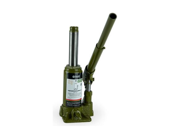  Домкрат БелАК Eco БАК.70012 гидравлический 3т 