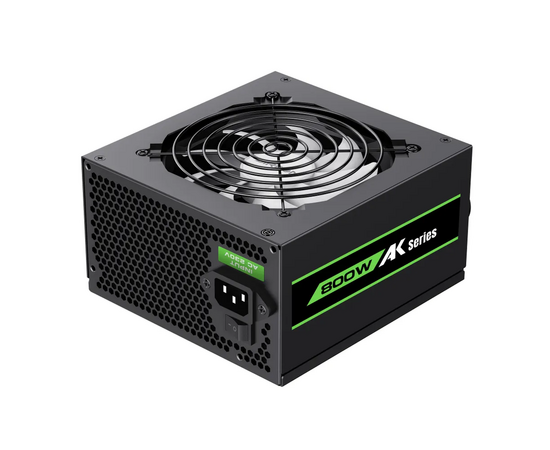  Блок питания ZIRCON AK-800 ATX 800W (80+ APFC) 