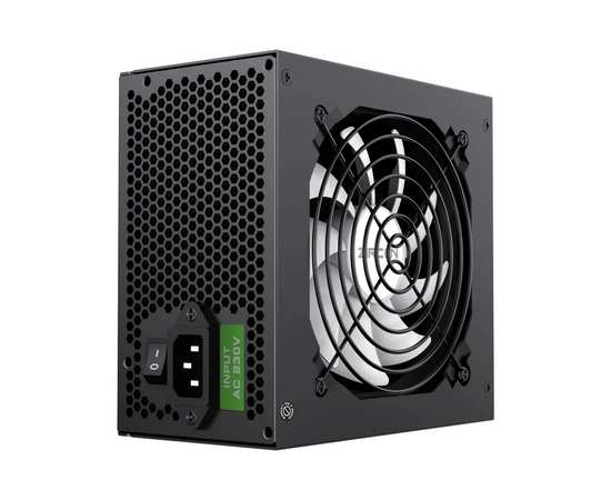  Блок питания ZIRCON AK-800 ATX 800W (80+ APFC) 