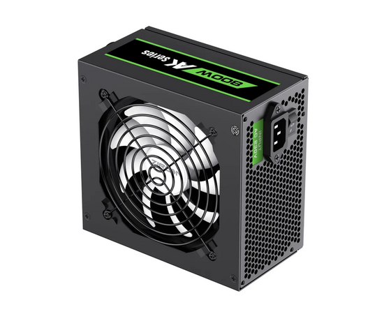  Блок питания ZIRCON AK-800 ATX 800W (80+ APFC) 