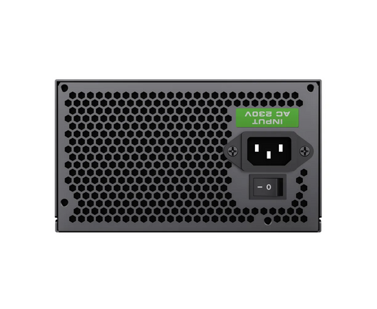  Блок питания ZIRCON AK-800 ATX 800W (80+ APFC) 