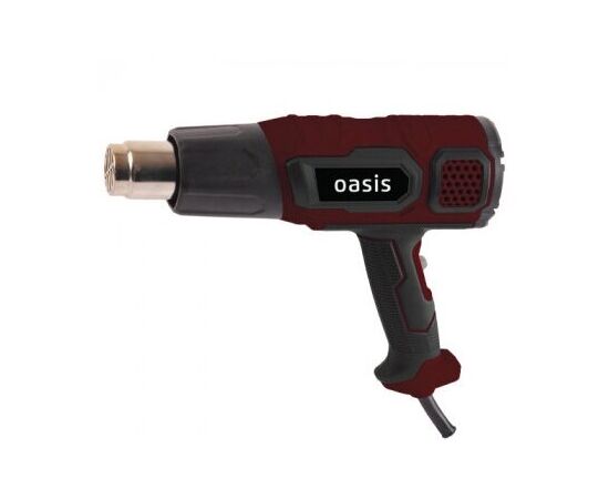  Строительный фен OASIS TG-20E 