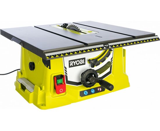  Распиловочный станок без станины Ryobi RTS1800-G (5133002021) 