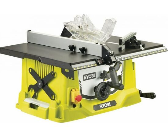  Распиловочный станок без станины Ryobi RTS1800-G (5133002021) 