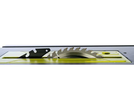 Распиловочный станок без станины Ryobi RTS1800-G (5133002021) 