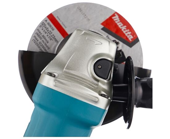  УШМ Makita GA5034 