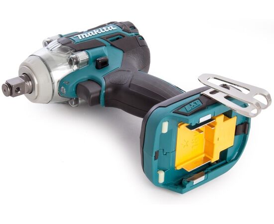  Гайковерт ударный Makita DTW285Z аккум. патрон:быстрозажимной 