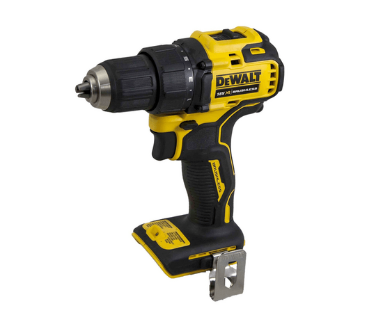  Дрель аккумуляторная DeWALT DCD 708 N 