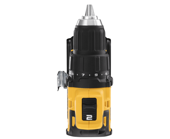  Дрель аккумуляторная DeWALT DCD 708 N 