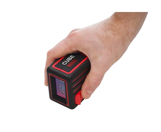  Лазерный уровень Ada Cube Mini Basic Edition (А00461) 
