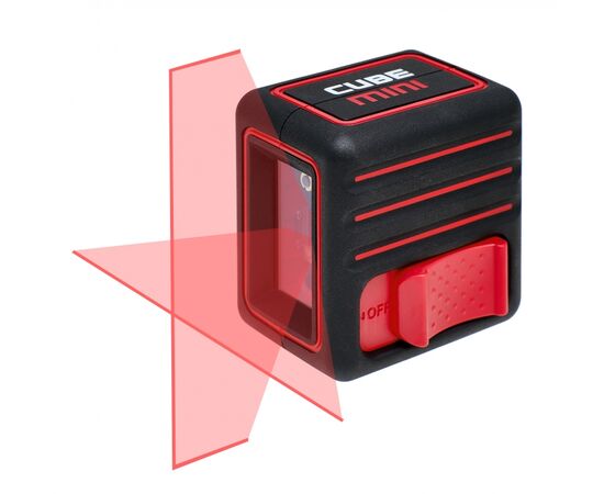  Лазерный уровень Ada Cube Mini Basic Edition (А00461) 