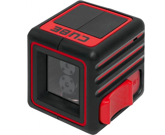  Лазерный уровень ADA Cube Professional Edition (А00343) 