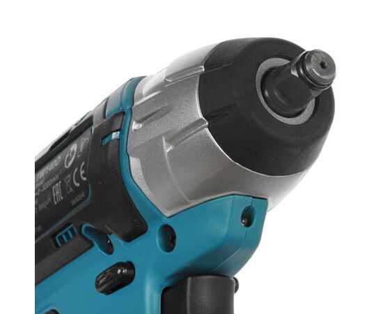  Гайковерт аккумуляторный Makita TW 140 DZ 