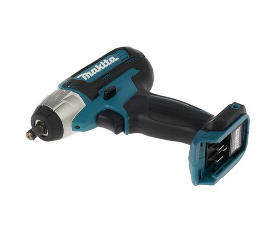  Гайковерт аккумуляторный Makita TW 140 DZ 