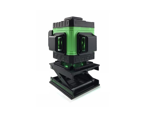  Лазерный уровень ZITREK LL16-GL Cube 065-0167 