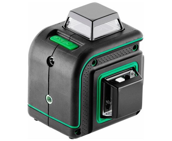  Лазерный уровень ADA Cube 3-360 Green Professional Edition (А00573) 