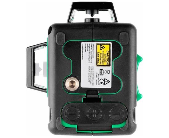  Лазерный уровень ADA Cube 3-360 Green Professional Edition (А00573) 