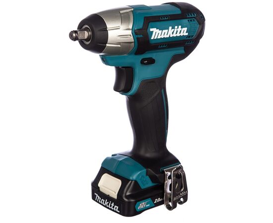  Гайковерт аккумуляторный Makita TW 140 DWAE 