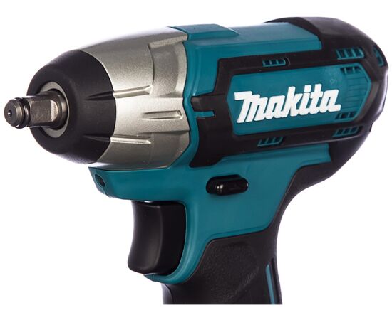  Гайковерт аккумуляторный Makita TW 140 DWAE 