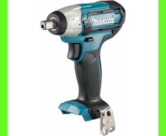  Гайковерт Makita TW 141DZ 