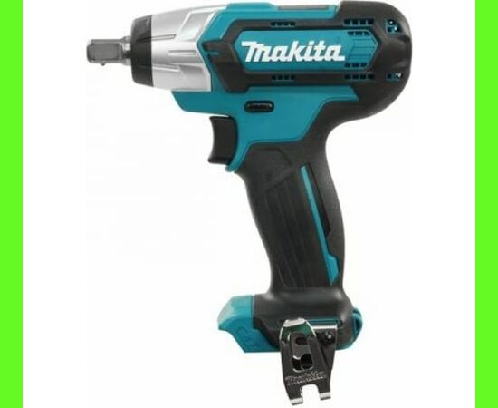  Гайковерт Makita TW 141DZ 