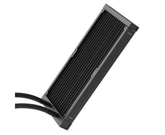  СВО Alseye H280 TDP 200W Universal Platfrom PWM Single 5colors+ LED 140mm*2 