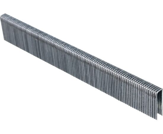  Скобы MATRIX 18GA 57655 для пнев, степлера 5000 шт 