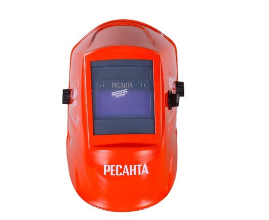  Маска сварщика Ресанта МС-2 Red (65/117) 