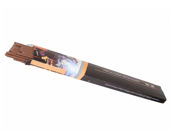  Электроды PATRIOT ЭР 46 (2.5х350 мм, 5 кг) (605012216) 