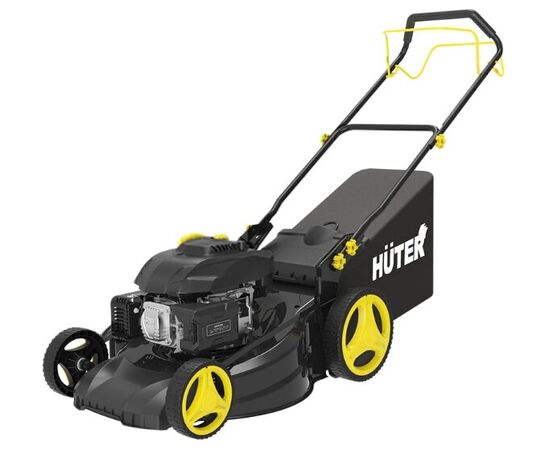  Газонокосилка Huter GLM-6.0 ST (70/3/7) 
