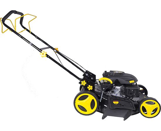  Газонокосилка Huter GLM-6.0 ST (70/3/7) 