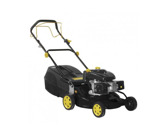  Газонокосилка Huter GLM-6.0 ST (70/3/7) 