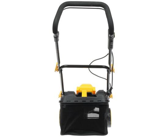  Газонокосилка роторная Huter ELM-1400Т (70/4/6) 