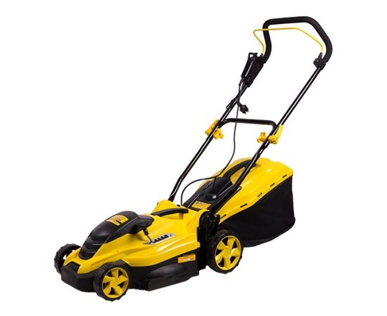  Газонокосилка Champion EM 3616 