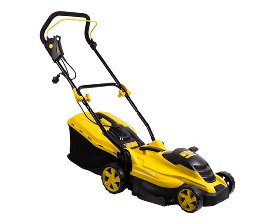  Газонокосилка Champion EM 3616 