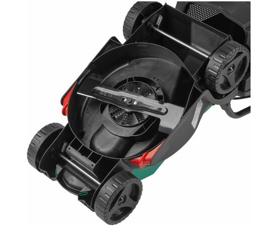  Газонокосилка BOSCH Rotak 320 ER (0.600.8A6.00A) 