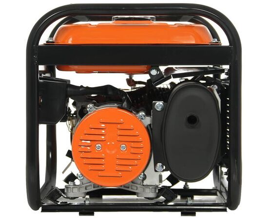  Генератор Patriot Max Power SRGE 3800 474103155 
