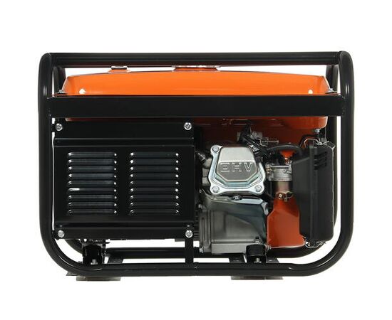  Генератор Patriot Max Power SRGE 3800 474103155 