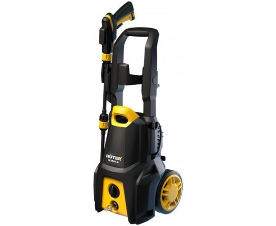  Минимойка Huter M2000-A 
