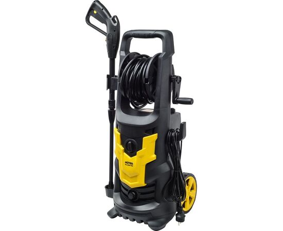  Мойка Huter W-4-2500 PRO 