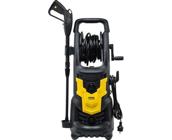  Мойка Huter W-4-2500 PRO 