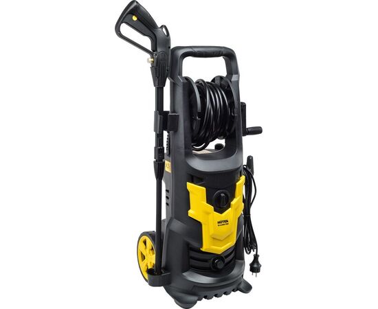  Мойка Huter W-4-2500 PRO 
