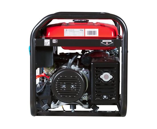  Электростанция бензиновая Fubag BS 5500 A ES 641691 