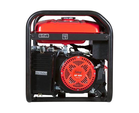  Электростанция бензиновая Fubag BS 5500 A ES 641691 