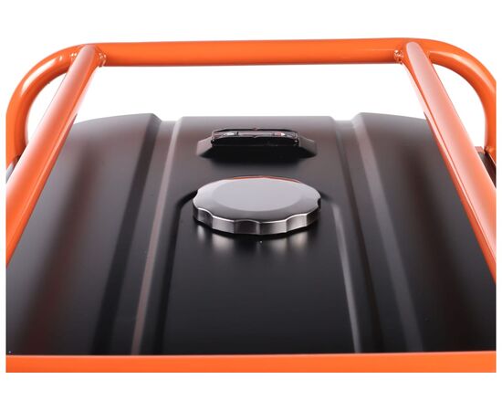  Генератор бензиновый PATRIOT GRS 6500E (476102271) 