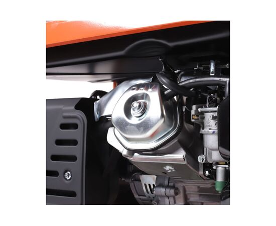  Генератор бензиновый PATRIOT GRS 6500E (476102271) 